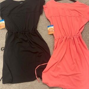 Columbia Coral Dress 2-4-1